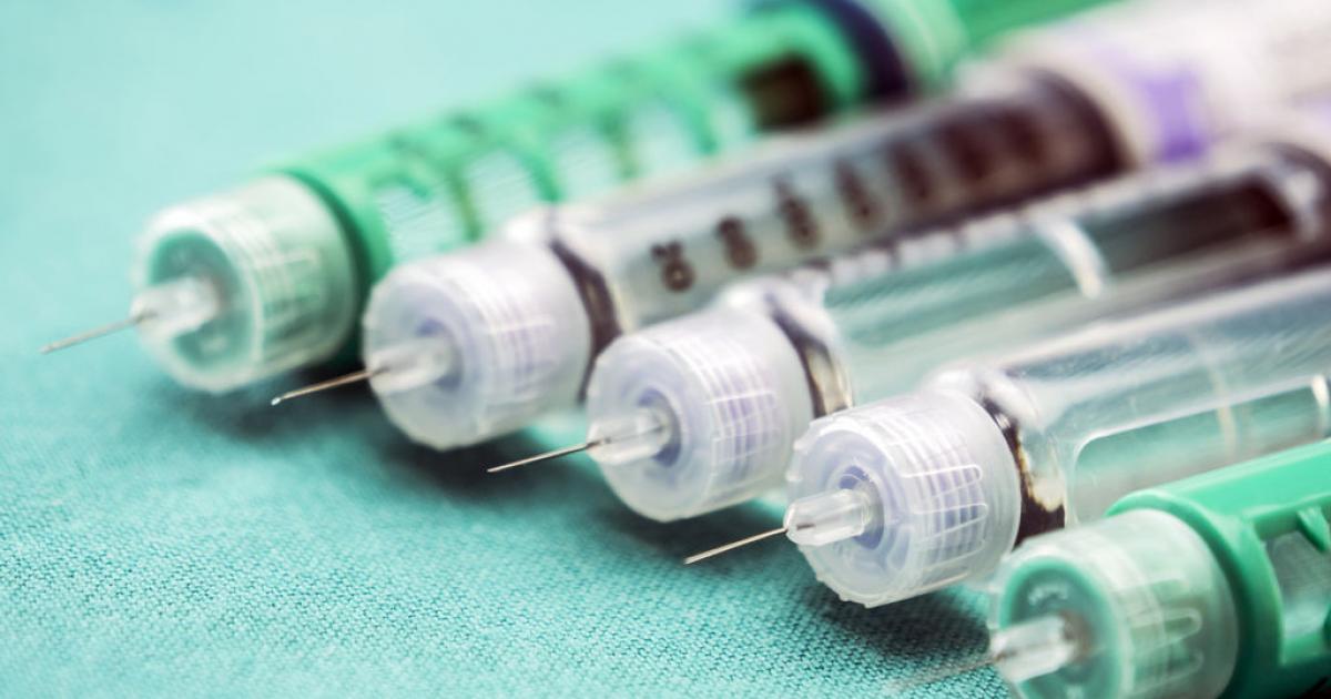 Une enquête sur le diabète pour améliorer les soins aux patients