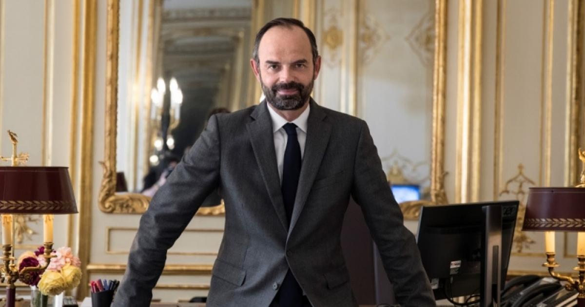     





Lutte contre les sargasses : Edouard Philippe attendu ce samedi en Guadeloupe




