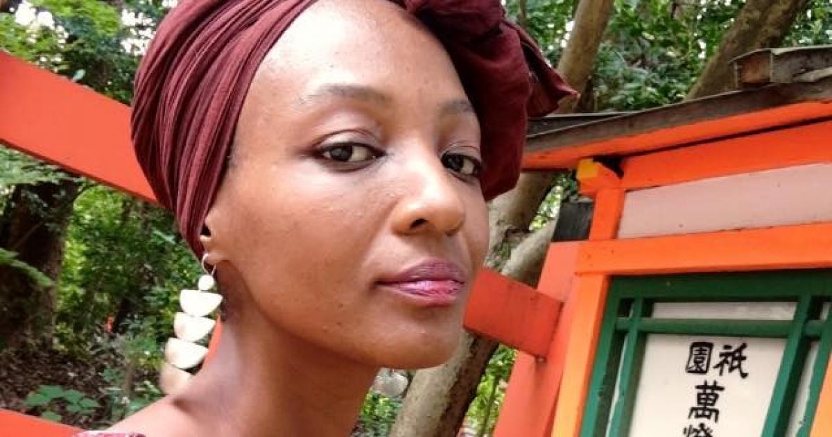 Emmanuelle Soundjata au Japon pour promouvoir notre culture
