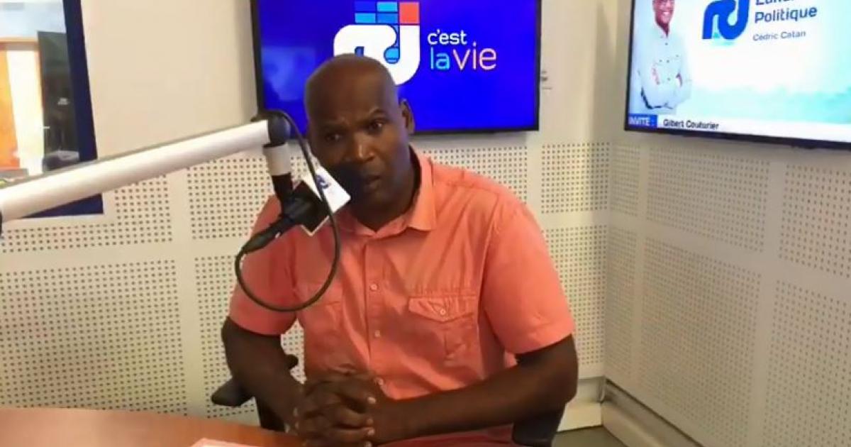     





Municipales 2020 : Gilbert Couturieur, maire du Gros-Morne, dresse son bilan à 6 mois des élections




