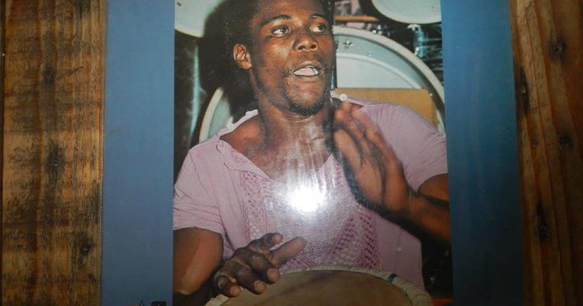     





Décès du chanteur et batteur Hilaire Hartock




