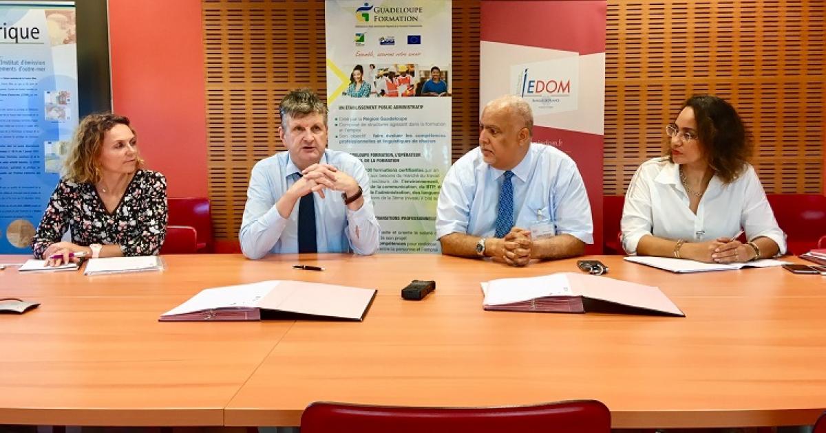 L'Iedom veut éduquer face au risque de surendettement