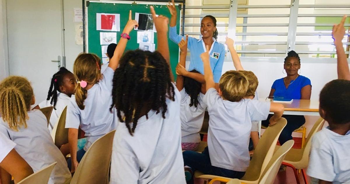     





Watty, le programme scolaire éco-responsable pour les petits




