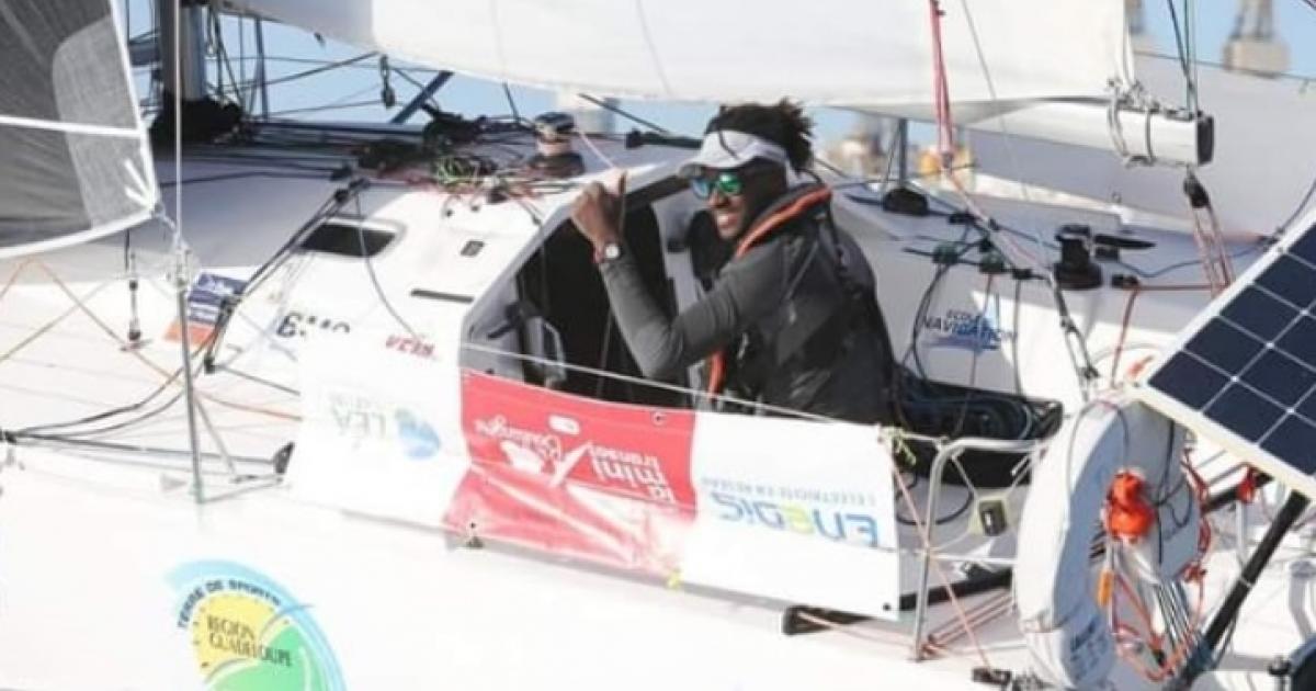Mini-Transat : première étape validée pour Kéni Piperol