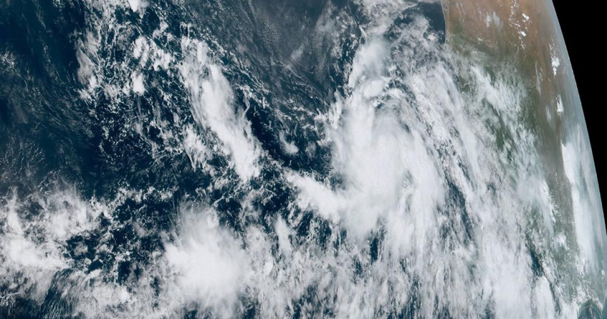 L'ouragan Lorenzo retarde à nouveau le départ de la Mini Transat