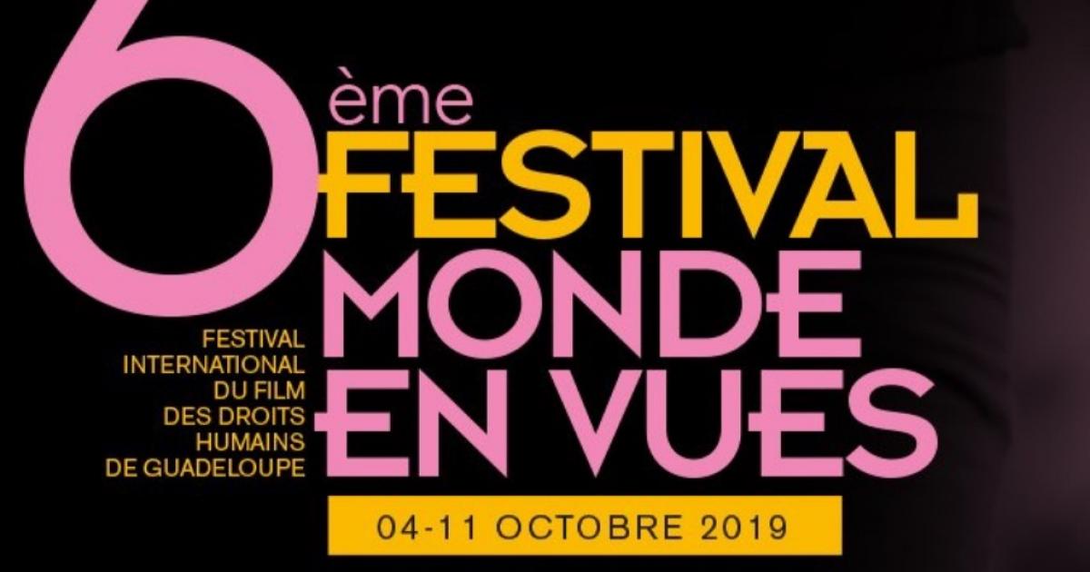     





Ouverture du Festival Monde en vues




