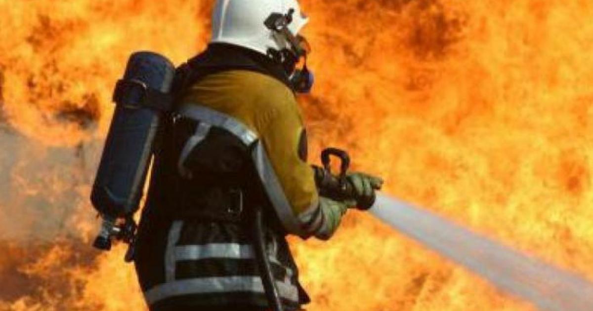 Une salle de réception de Grande Ravine touchée par un incendie