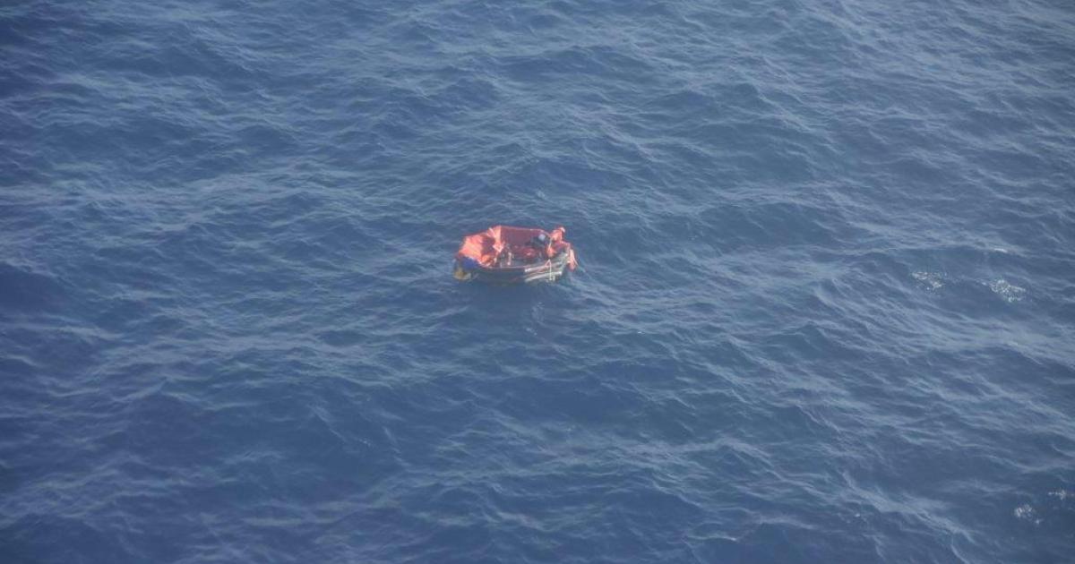 Naufrage du Bourbon Rhode : fin des recherches intensives