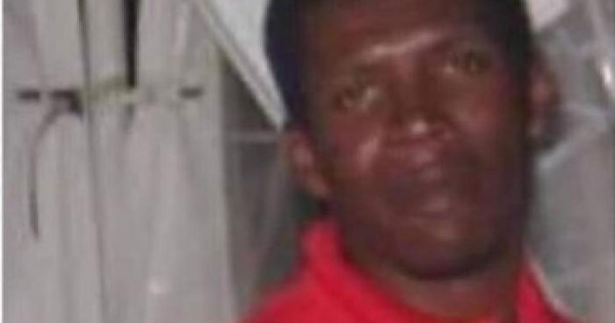 L'épouse de Sully Gratien, porté disparu, lance un appel à l'aide