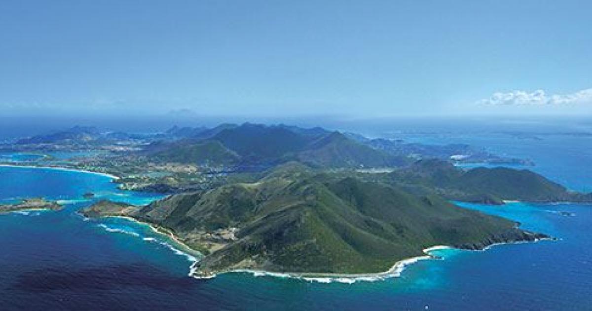     





Saint-Martin veut retrouver son rythme de croisière




