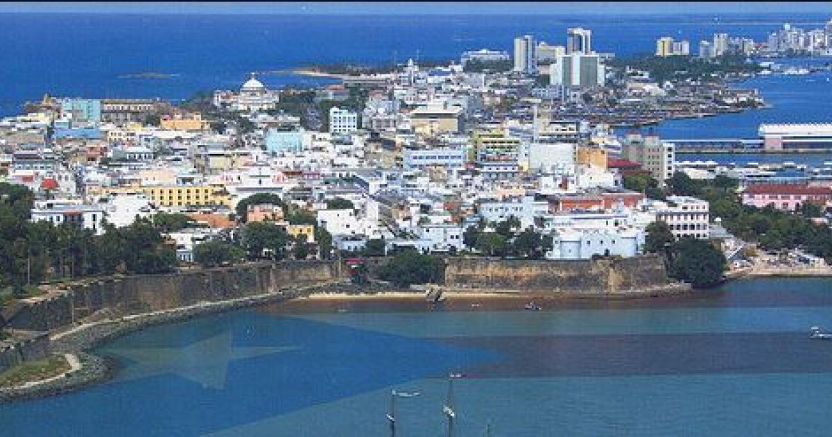     





Porto Rico : 6 personnes tuées dans une fusillade





