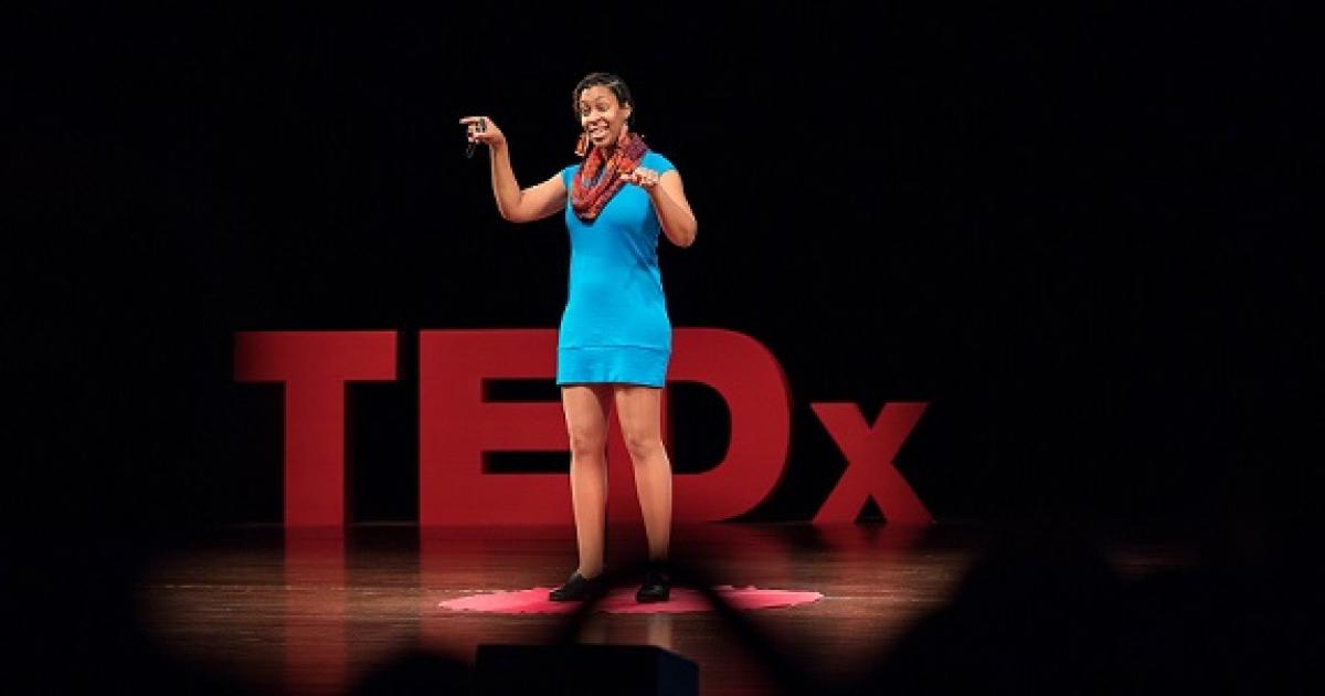 TEDx aborde le thème du monde de demain en Guadeloupe