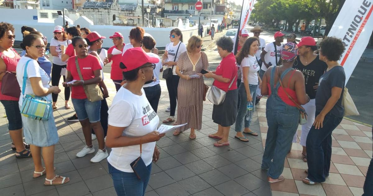 Deux offres sur la table pour France-Antilles mais l'inquiétude règne dans les rangs des salariés