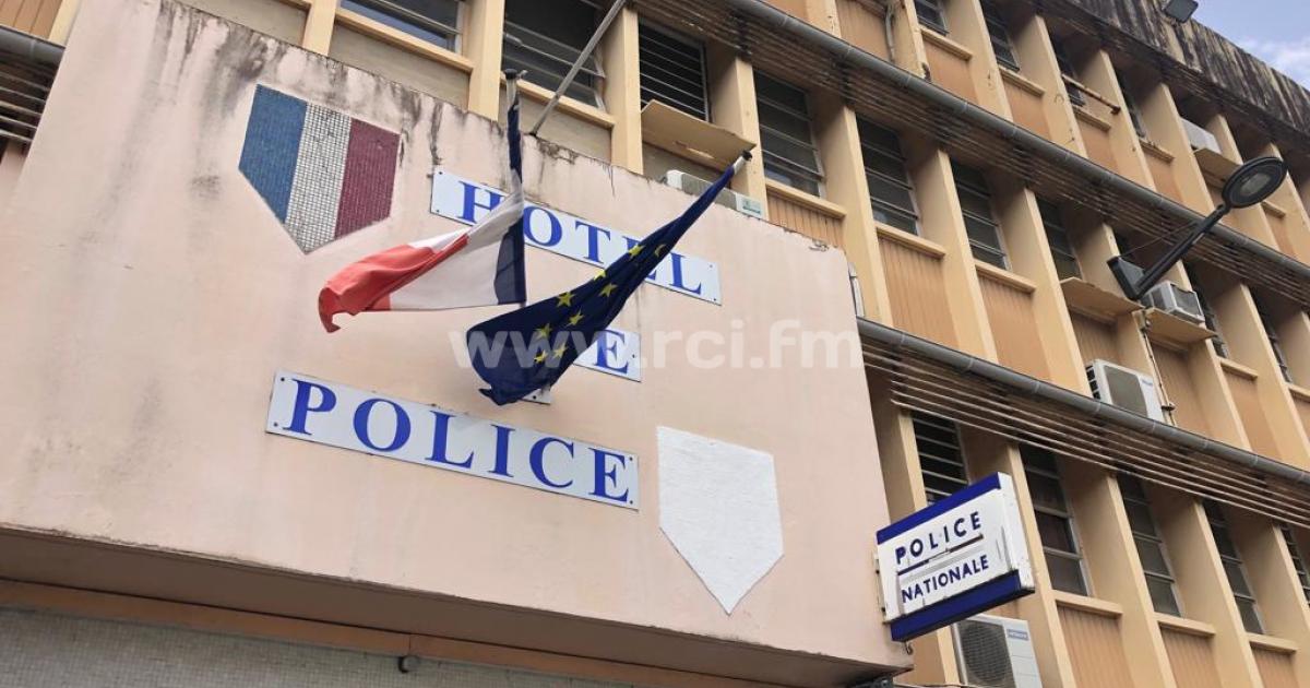 Un homme touché à la fesse par des tirs d'arme à feu