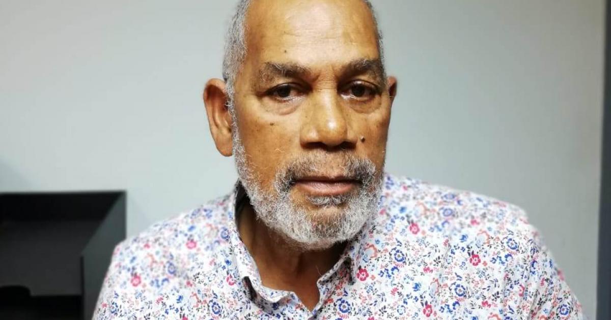 Municipales 2020 : Eric Eloré portera les couleurs du groupe "Le Marin Autrement"