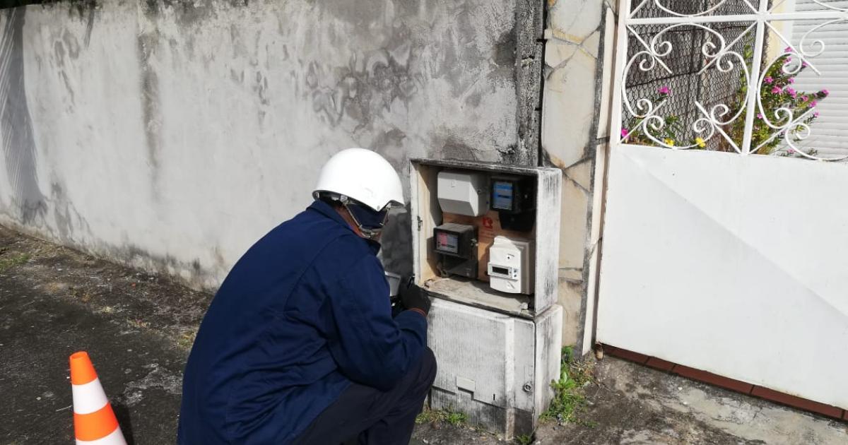 EDF déploie de nouveaux compteurs numériques