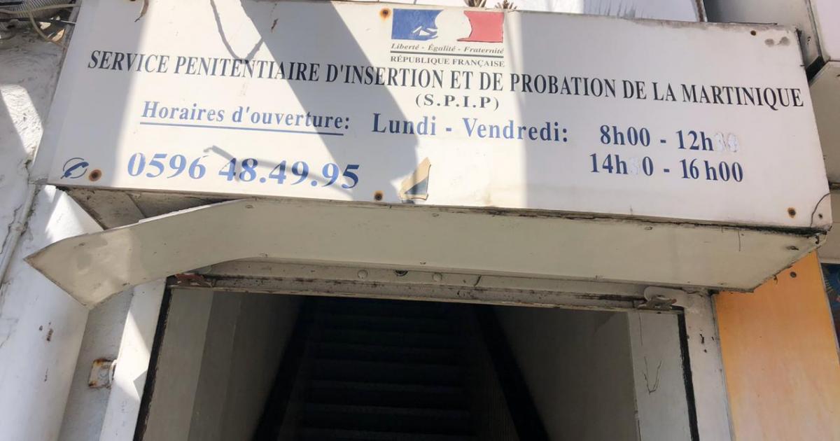 Depuis 20 ans, le SPIP accompagne les personnes condamnées