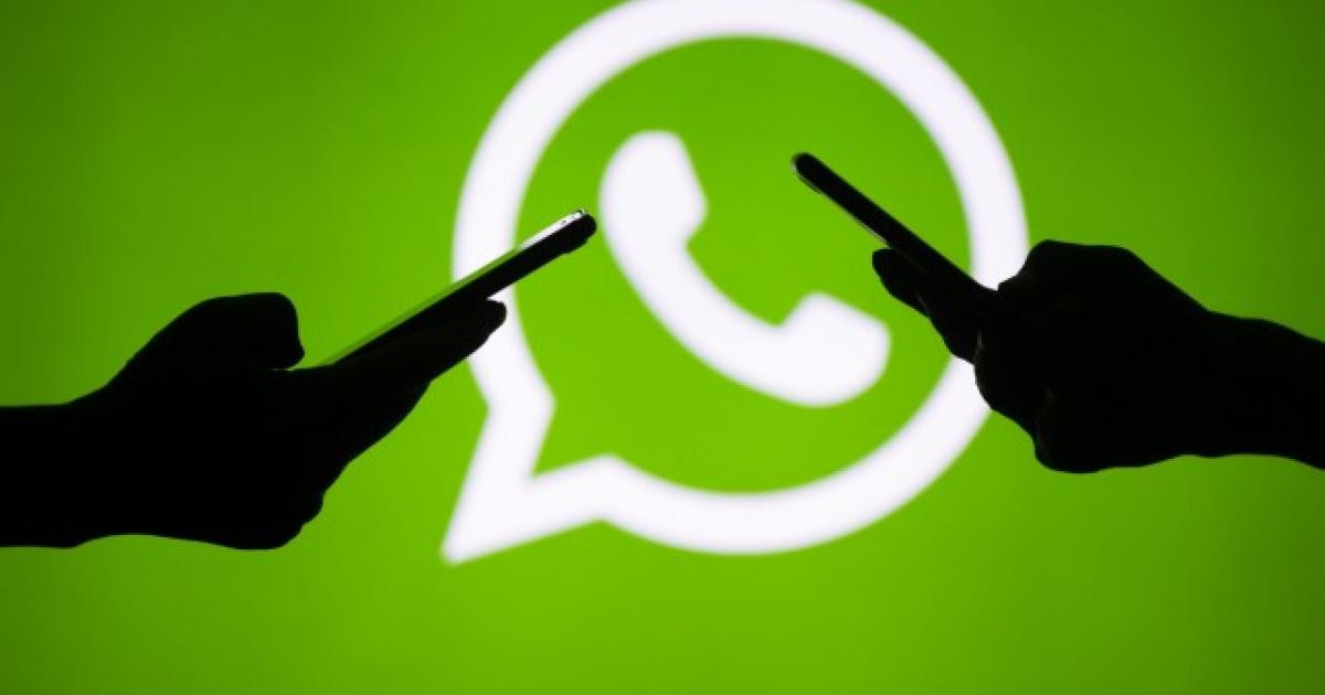 Whatsapp limite la transmission des messages pour réduire la propagation des fake news