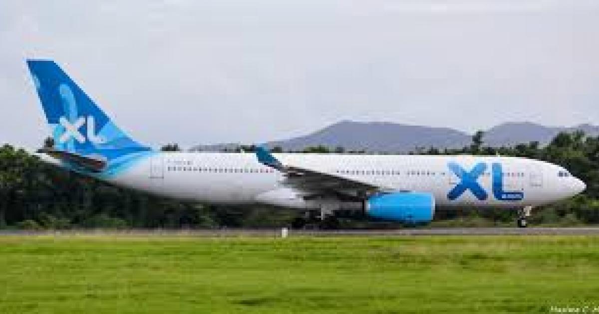 XL Airways : la liquidation judiciaire est prononcée