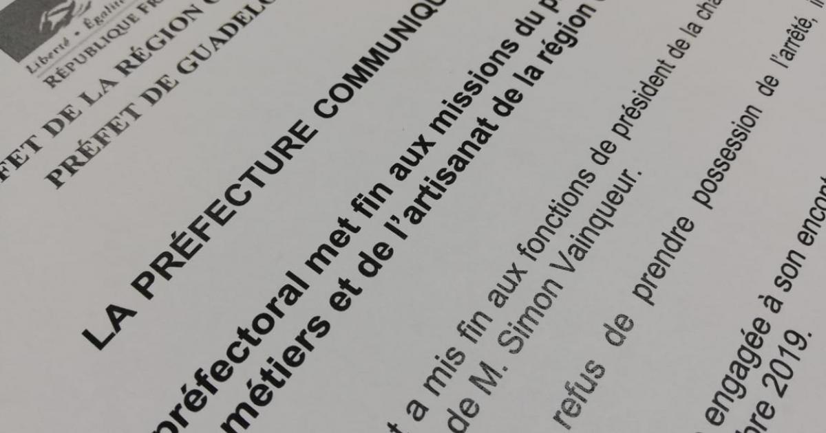 Affaire Vainqueur : la partie est loin d'être jouée selon son avocat
