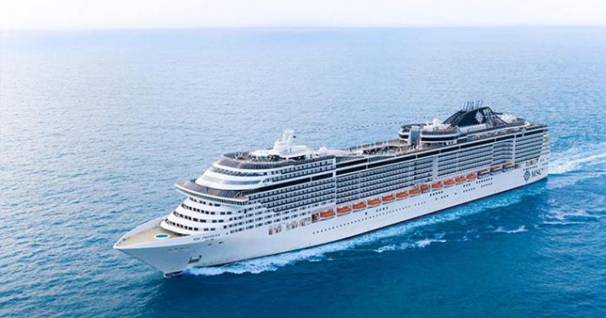 Croisière : un nombre d'escales en hausse pour la saison à venir