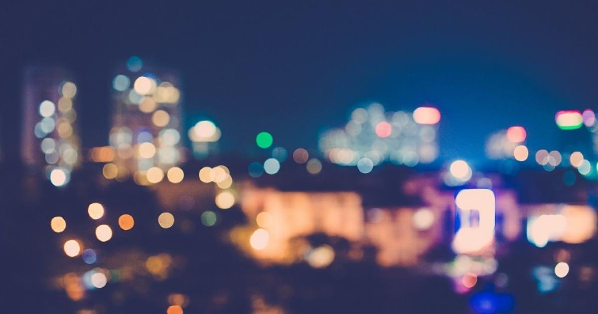     





Les secrets des photos floues, mais pas ratées




