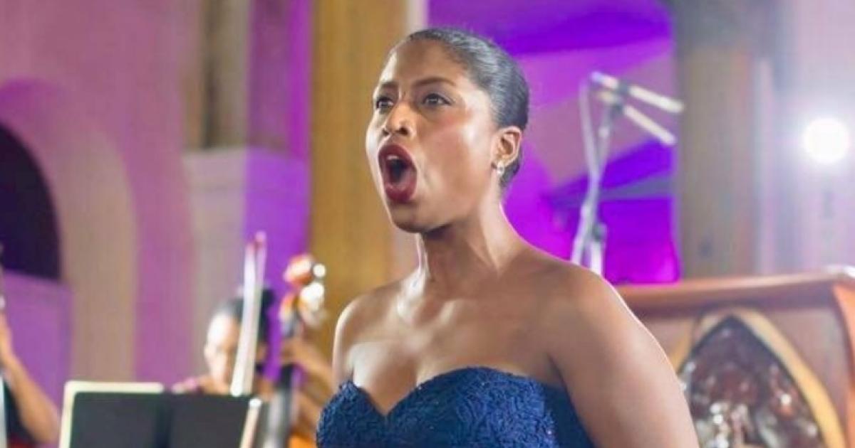     





Chant lyrique : Leila Brédent médaillée d’or à Berlin





