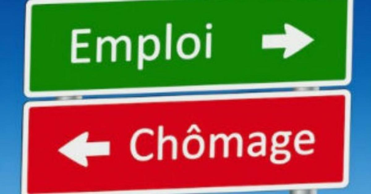 En Guadeloupe le chômage recule au deuxième trimestre