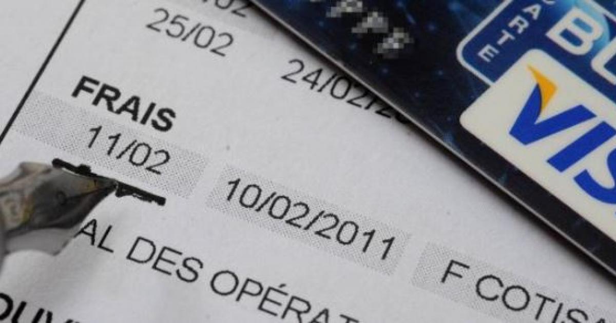     





En Martinique, le découvert cumulé des particuliers s'élève à 44,2 millions d'euros




