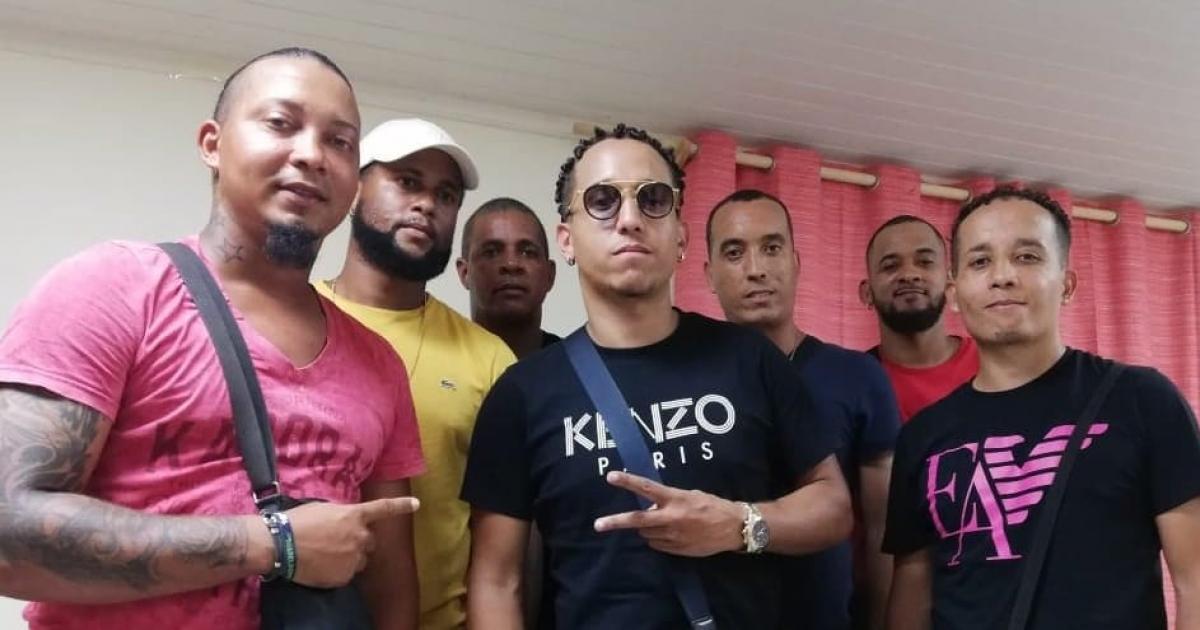 World Creole Music Festival : Nu Look annule, Dynasti'z remplace au pied levé