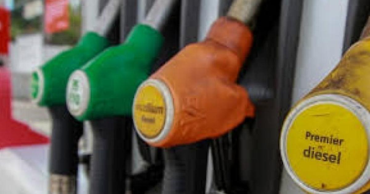     





Les prix des carburants en très légère baisse




