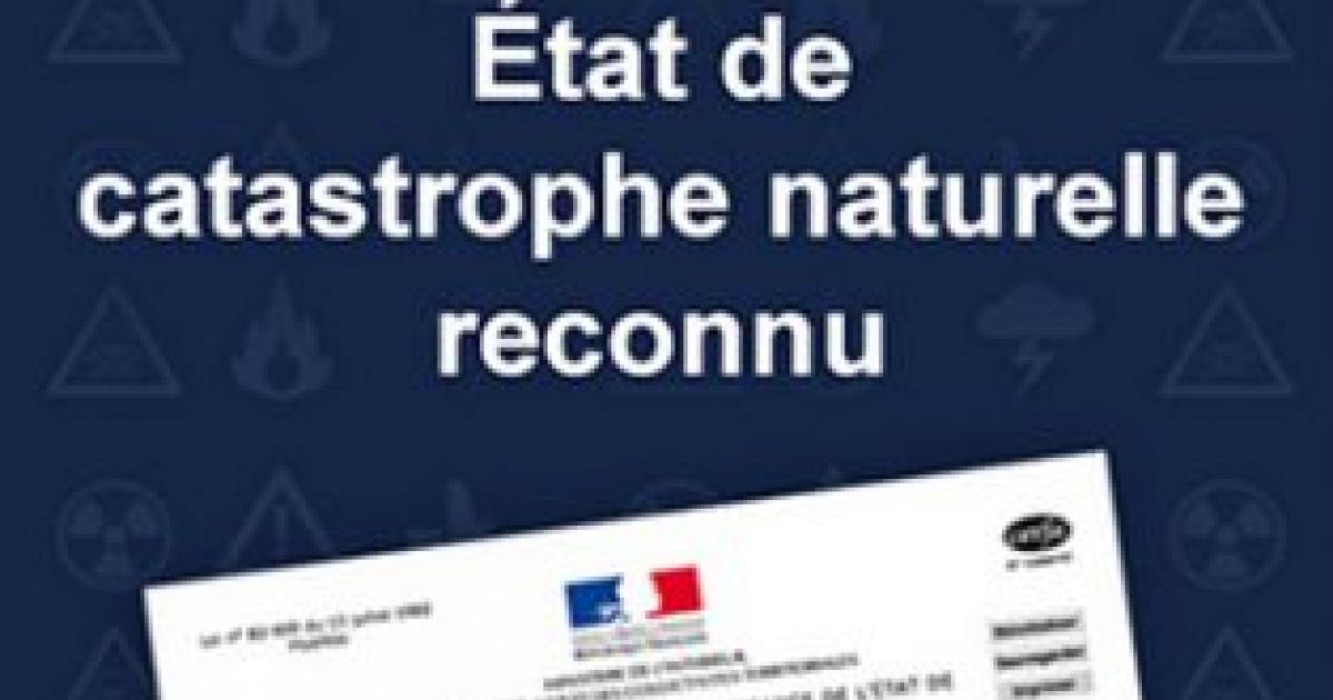     





 La commune de Rivière-Pilote reconnue en état de catastrophe naturelle




