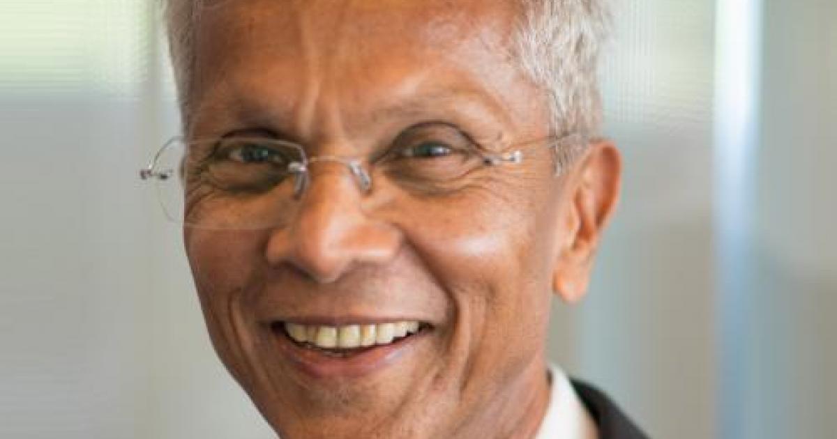     





Eustase Janky élu président de la Conférence des Recteurs et Présidents d’Universités de la Caraïbe 




