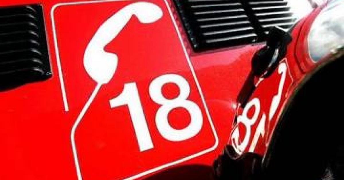 Une femme percutée par une voiture à Schoelcher