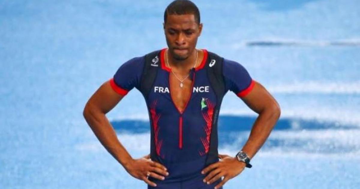 Pas de finale pour Belocian aux mondiaux d'athlétisme