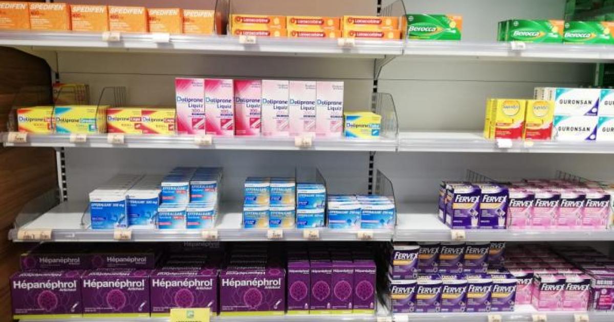 Les pharmacies adoptent un nouvel horaire