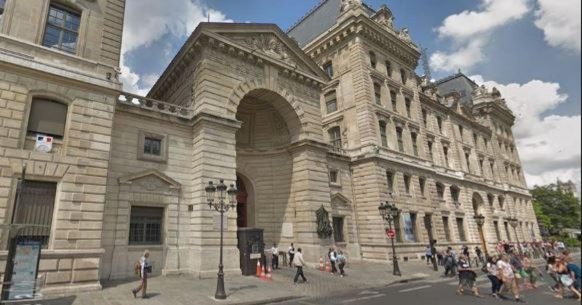     





L'auteur présumé des meurtres à la préfecture de police est Martiniquais




