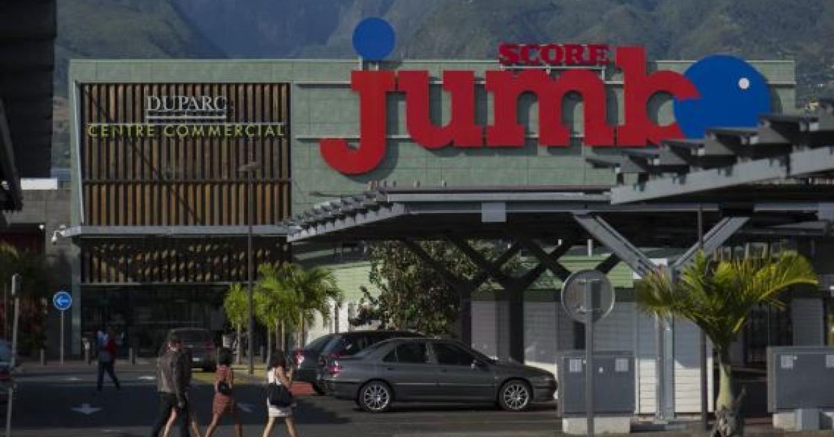     





Rachat de Vindémia par GBH : l'autorité de la concurrence se rendra à la Réunion




