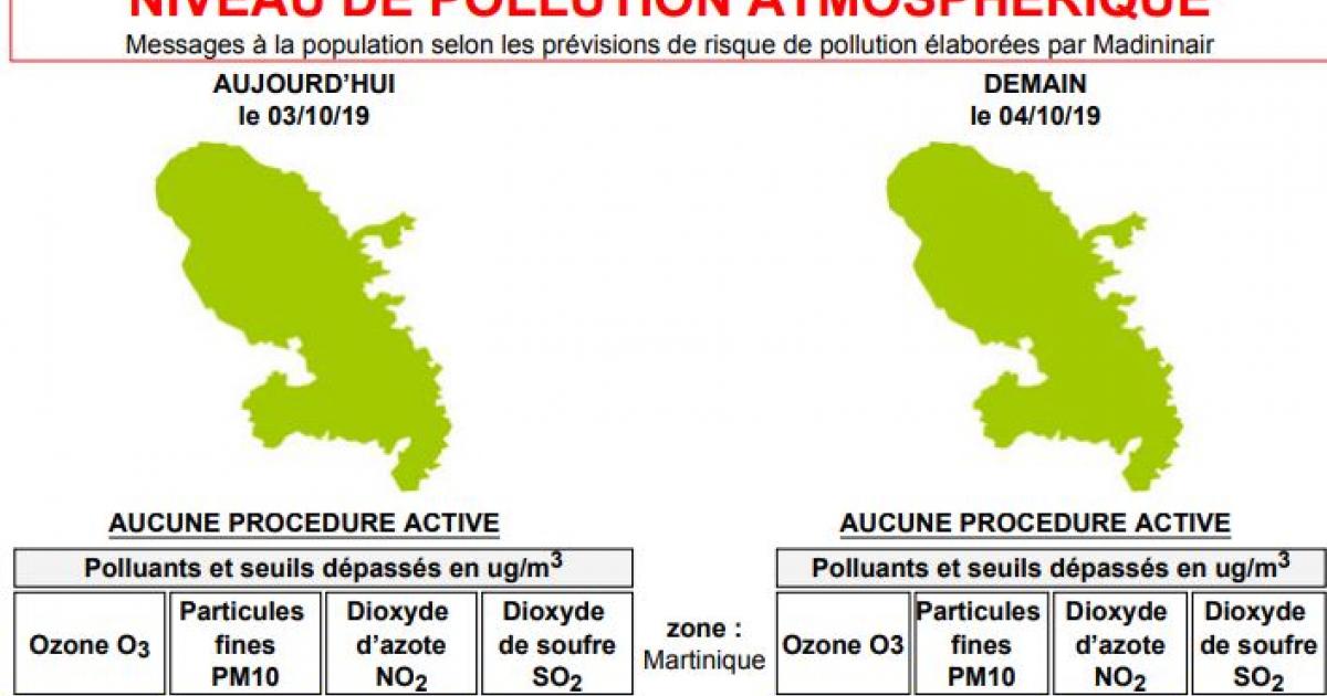     





Qualité de l'air : l'alerte pollution est levée




