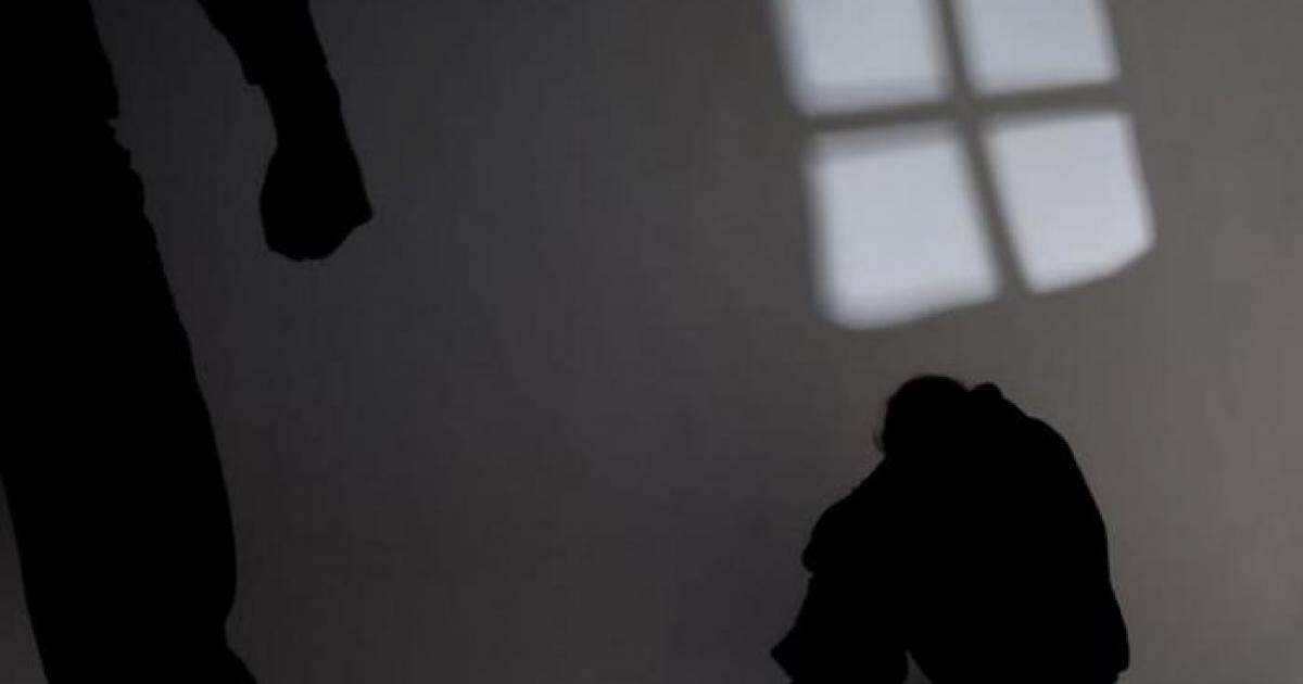 Le conjoint violent de Petit-Bourg écope de 6 mois fermes