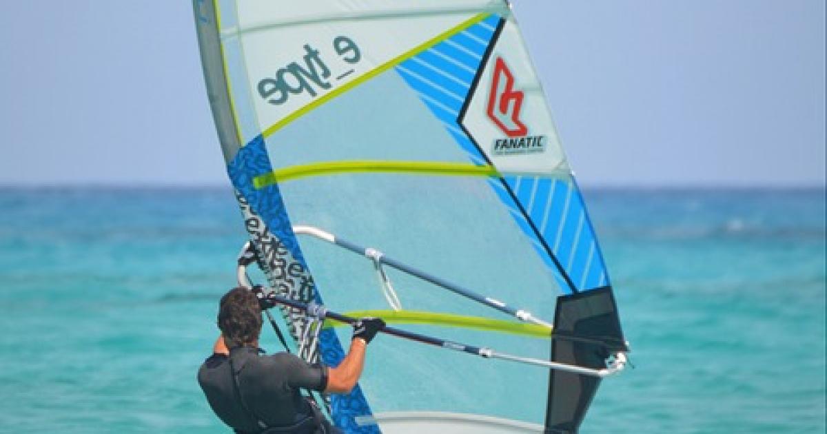 La base nautique de Sainte-Anne a trouvé un repreneur