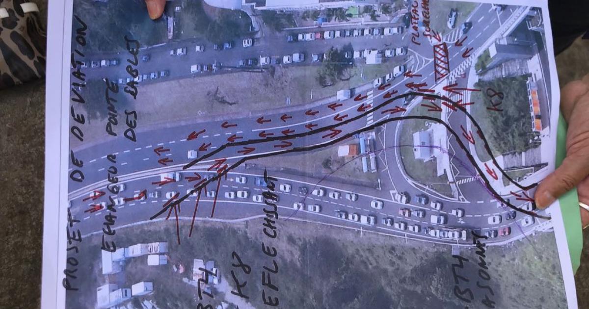 RN9 : un expert nommé et une fin de chantier repoussée