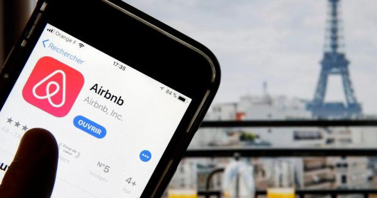 Airbnb met en place un contrôle de ses 7 millions d'offres
