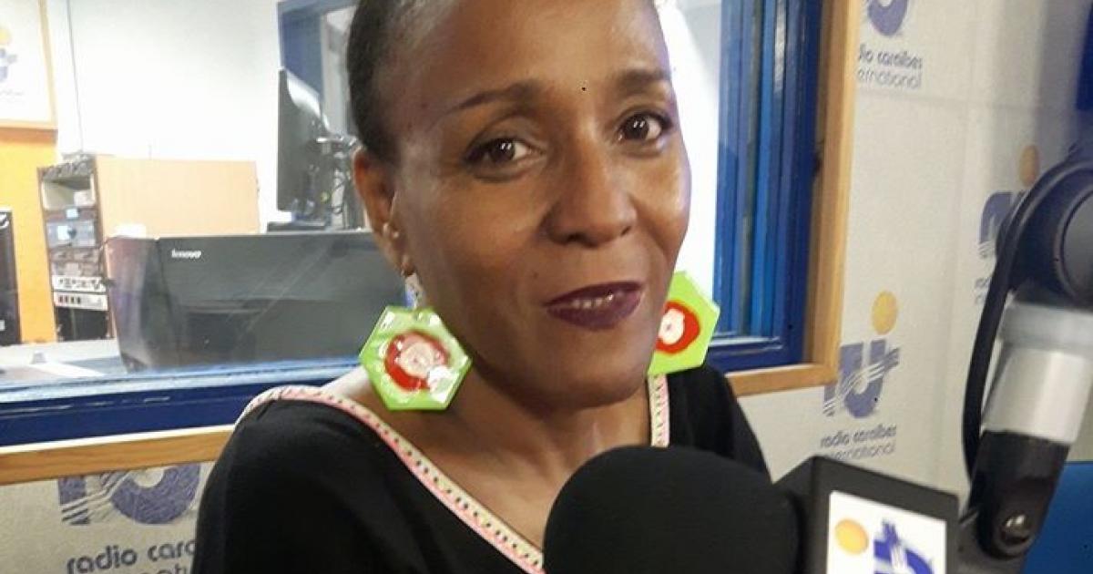     





Municipales 2020 : Annick Charlec candidate à Trinité




