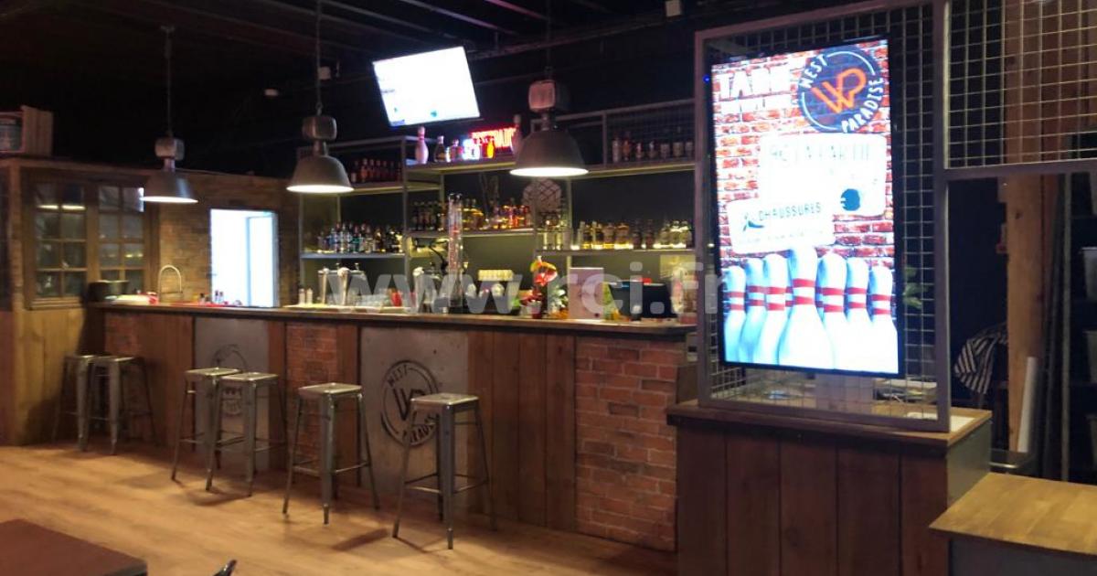 Bowling : un nouvel espace de jeu voit le jour en Martinique