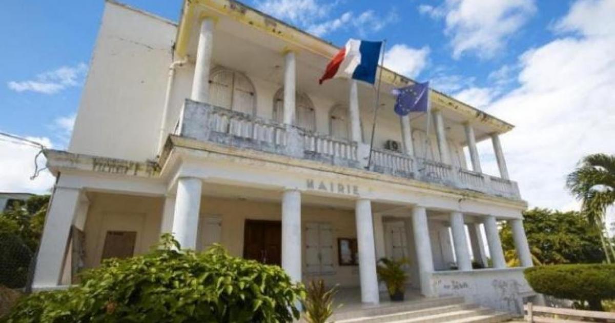     





La commune d’Anse Bertrand épinglée par la Chambre Régionale des Comptes




