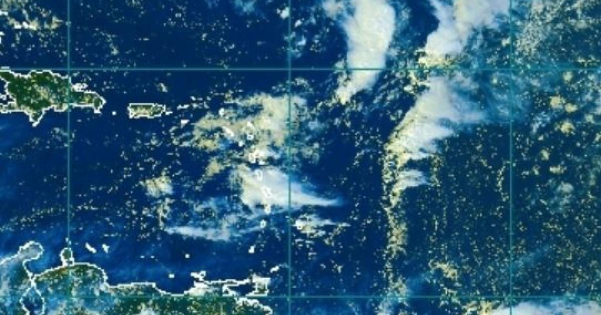     





Forts cumuls et vigilance jaune : de la pluie au moins jusqu'à lundi




