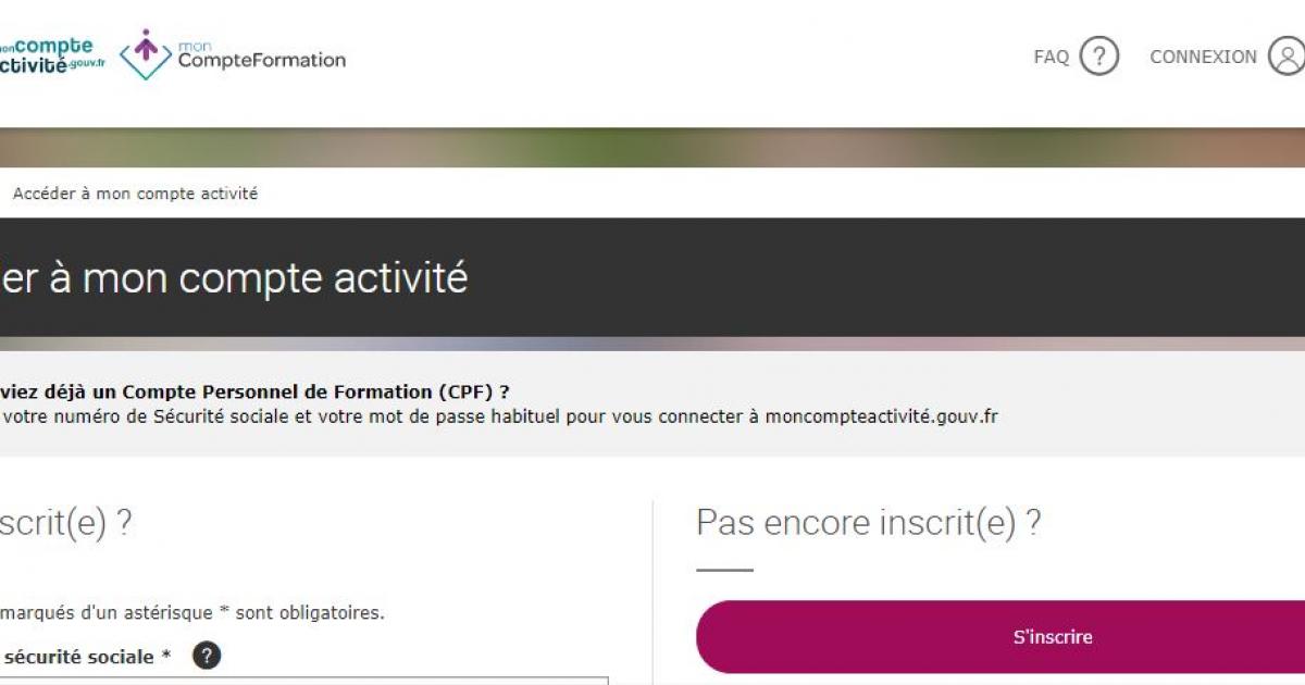     





Formation professionnelle : ce qui change pour les salariés




