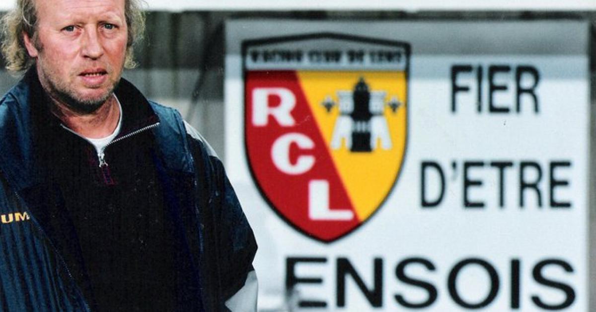 Ancien entraîneur du RC Lens, Daniel Leclercq est décédé en Martinique