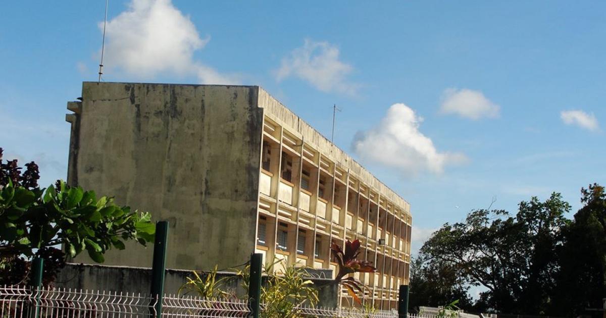 L'école Occuline Amazan au Vert-Pré fermée jeudi et vendredi